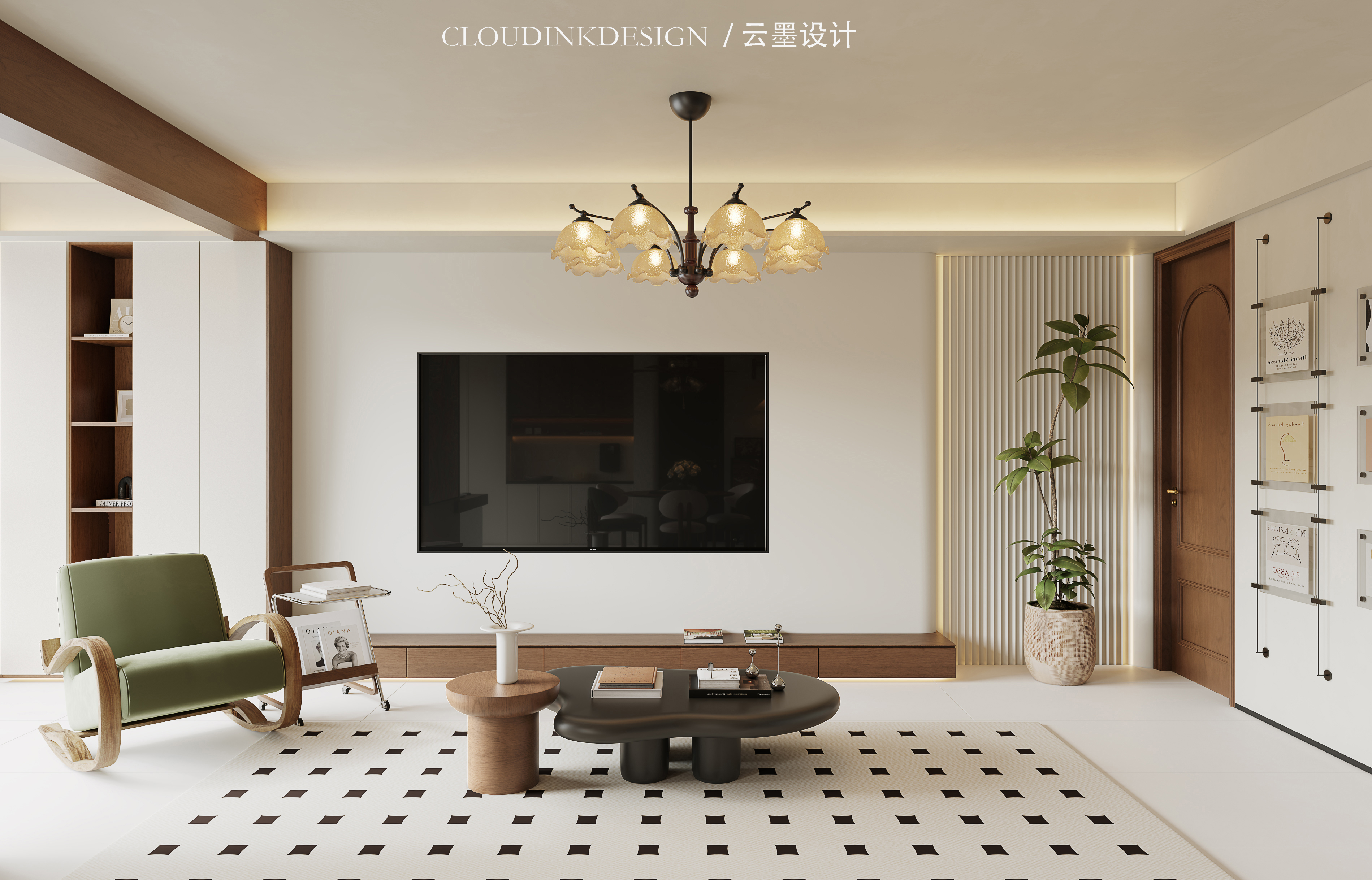 （天樾雲层 ）-3