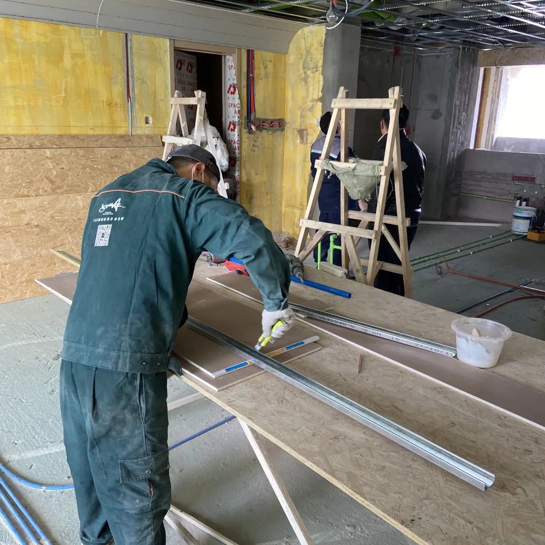 YDS 设计事务所丨中国成都-47