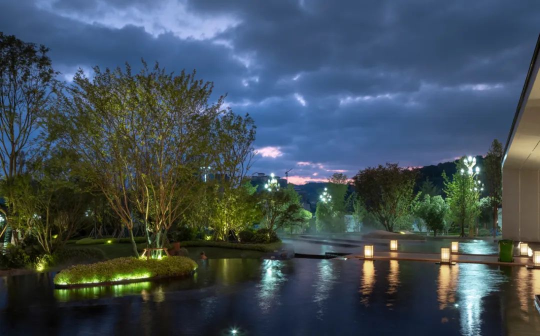 北大资源·梦想城 | 自然无界的生态栖居-57