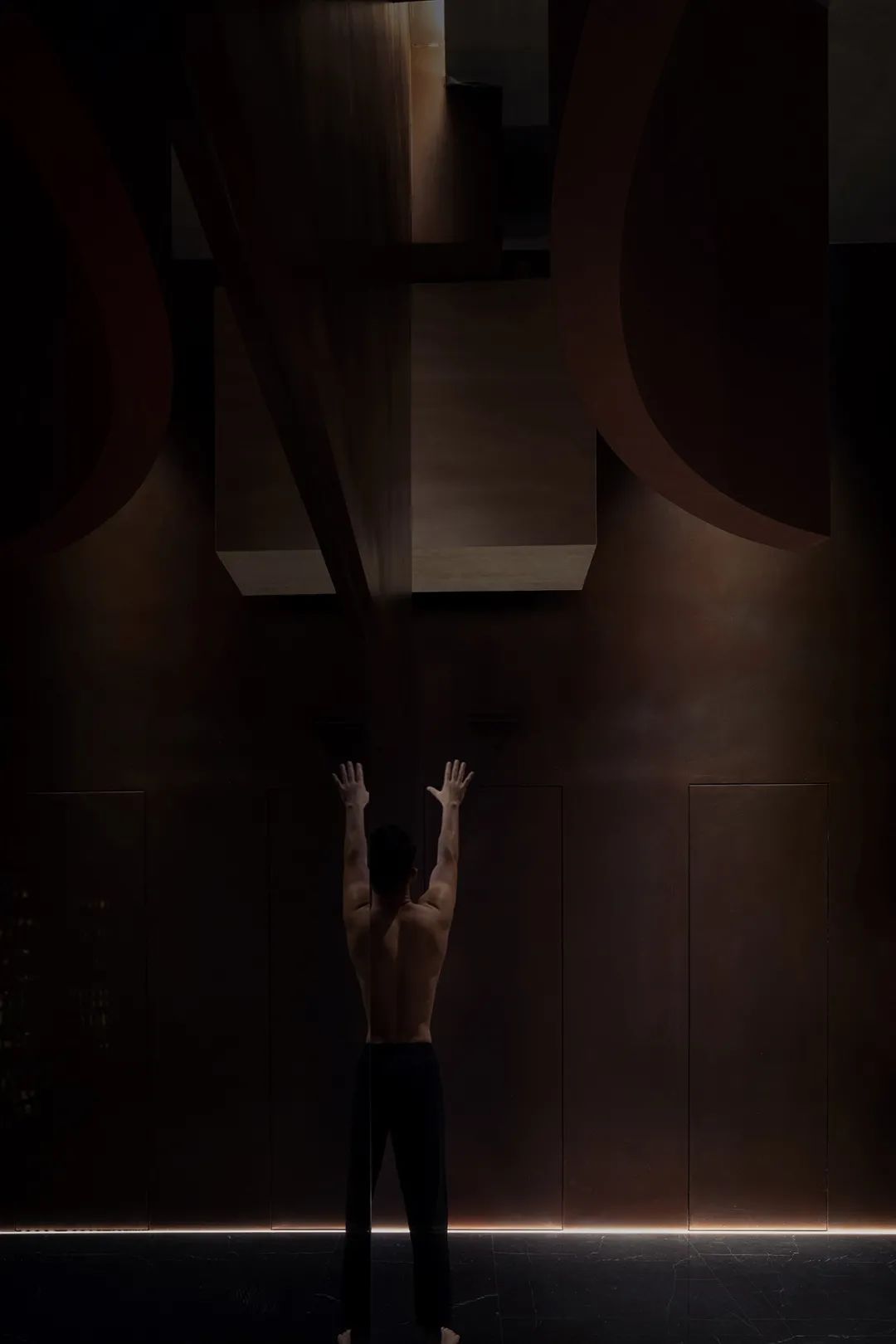 广东汕头吴会所 | 现代性与传统文化的碰撞-32