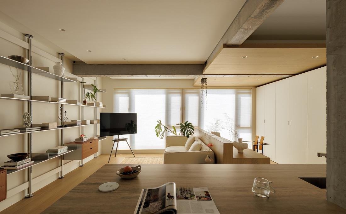 郝泽伟设计工作室 · 《木舍》丨中国合肥-32