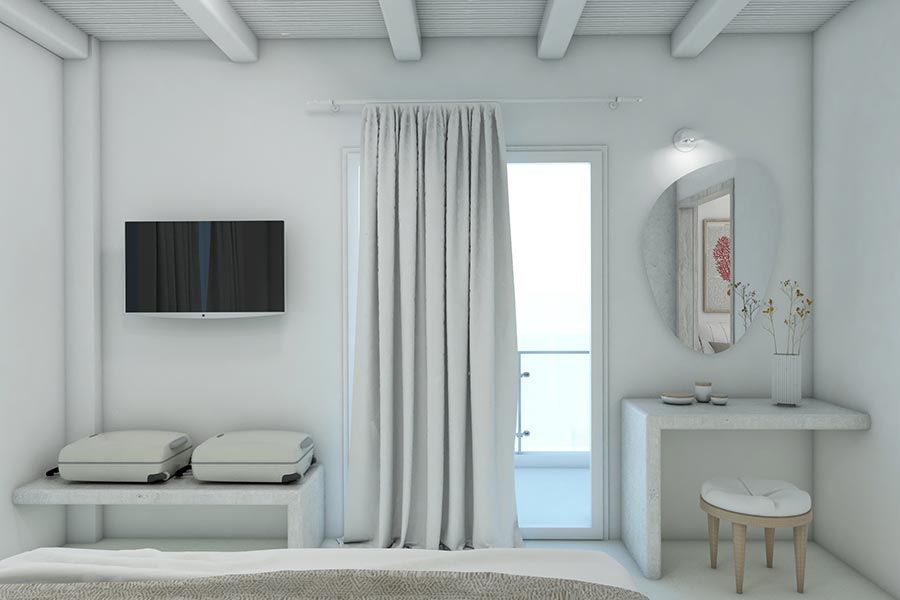 Zakinthos公寓出租项目-24