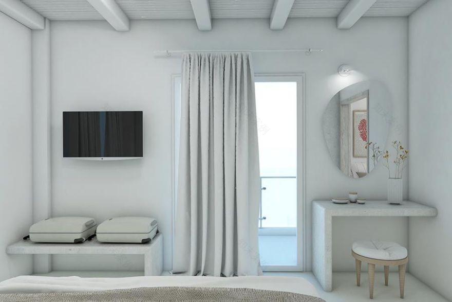 Zakinthos公寓出租项目-24