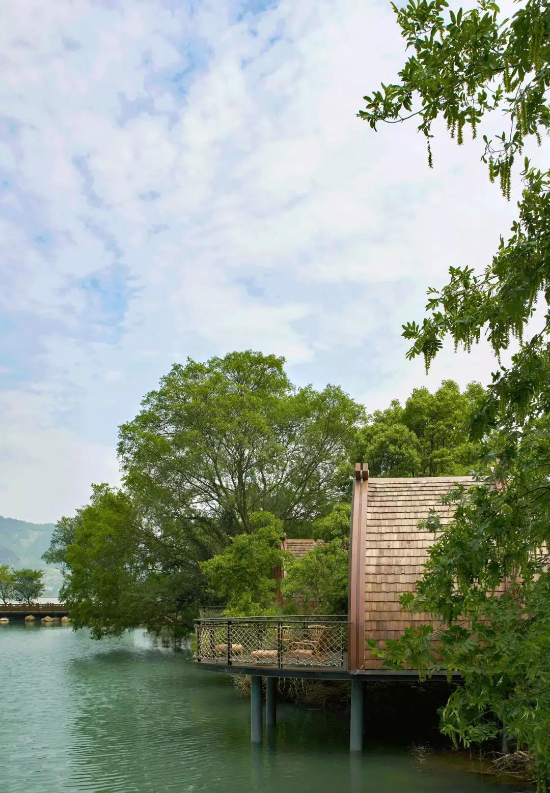 杭州富春开元芳草地乡村度假酒店-105