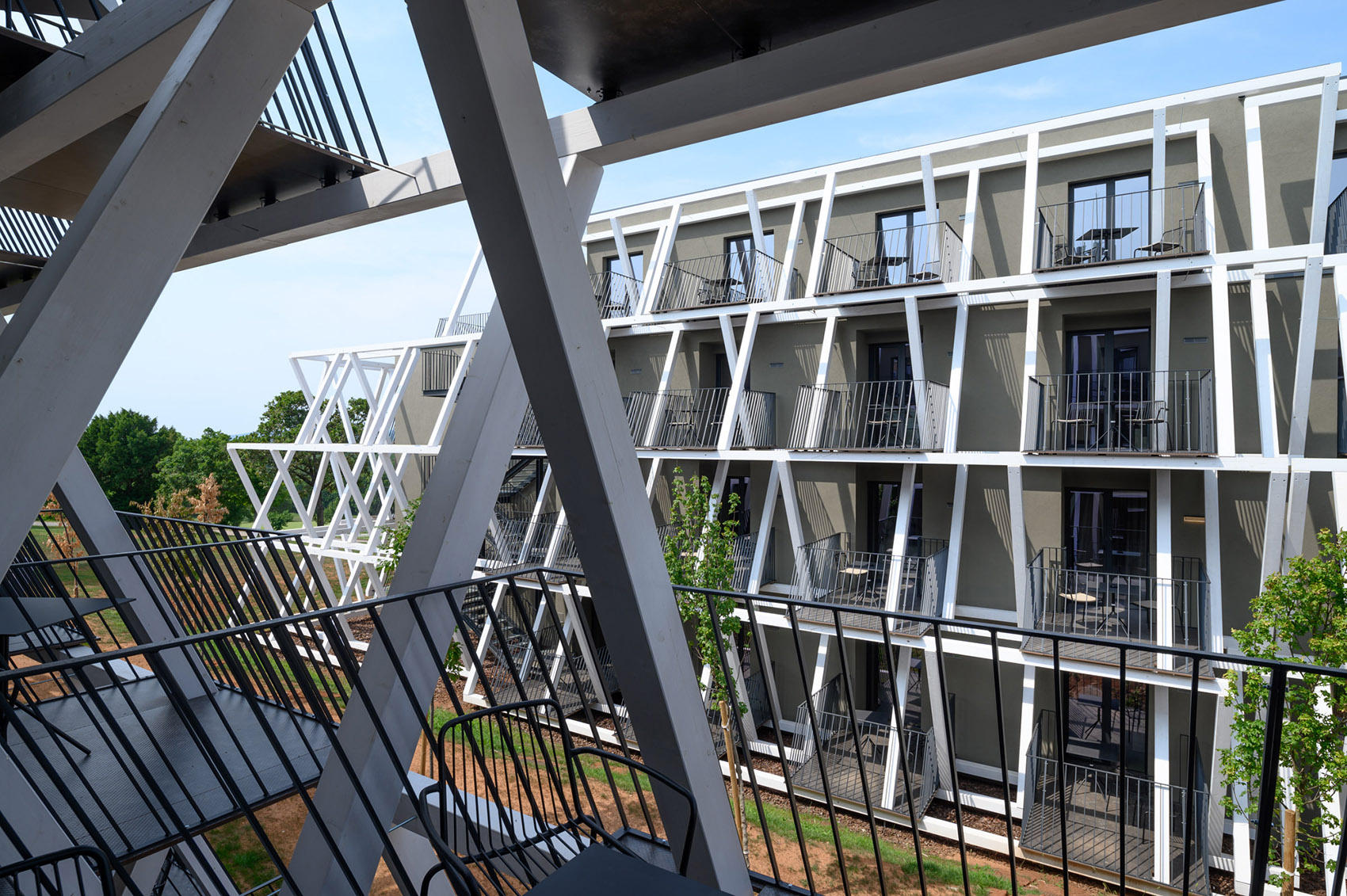 斯洛文尼亚 Maestoso 酒店丨ENOTA-32