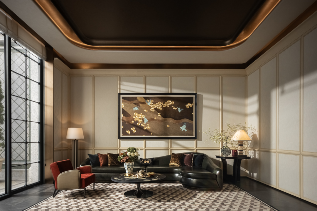 苏州玫瑰园丨中国苏州丨SRD 赛瑞迪普-46