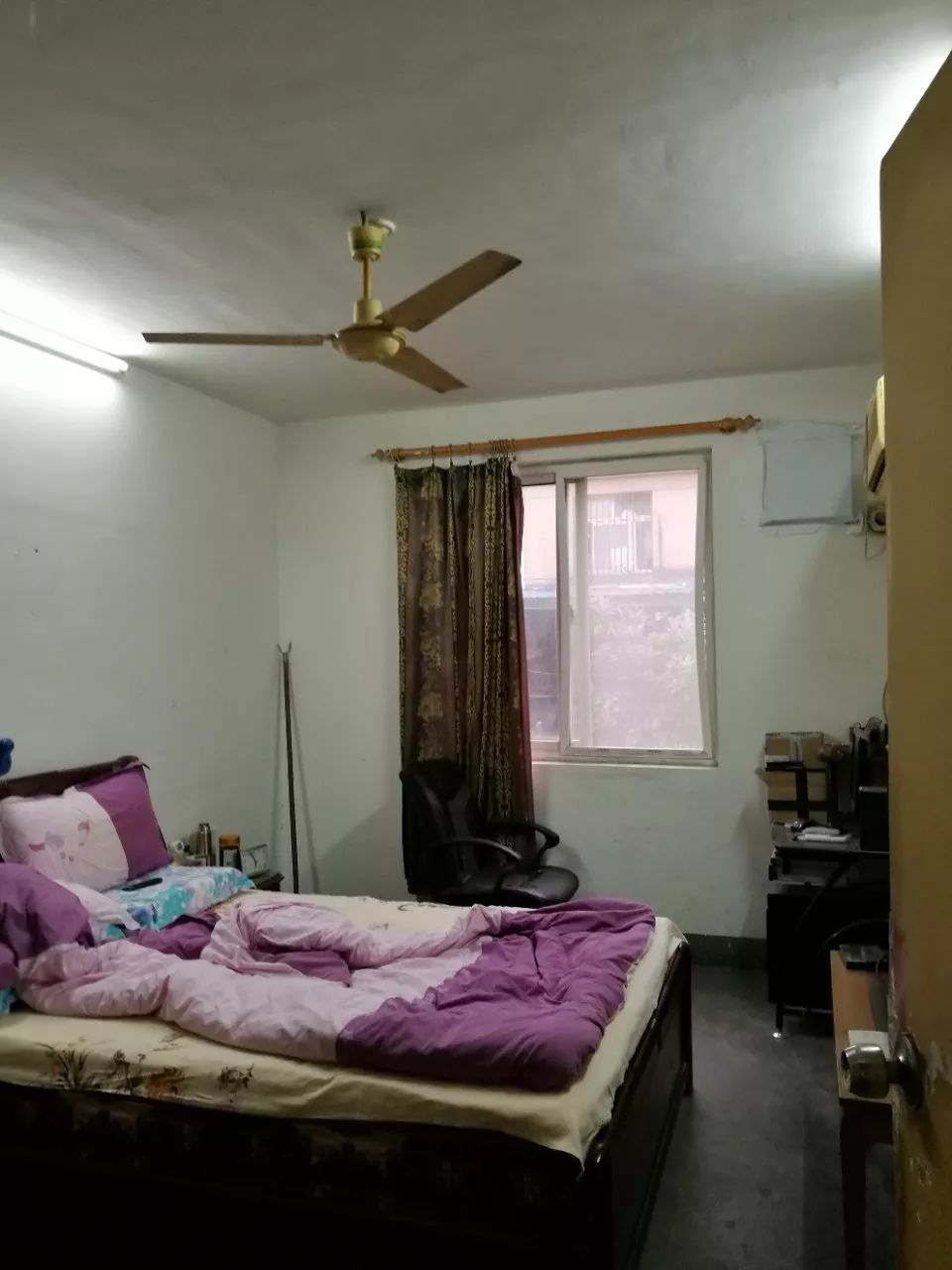 京点设计 | Simple Love | 老房改造-38