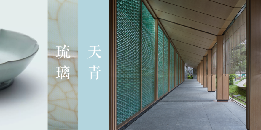 湖颂丹青,国贤府,翠湾中城丨中国徐州丨ARCHITECTURAL-22