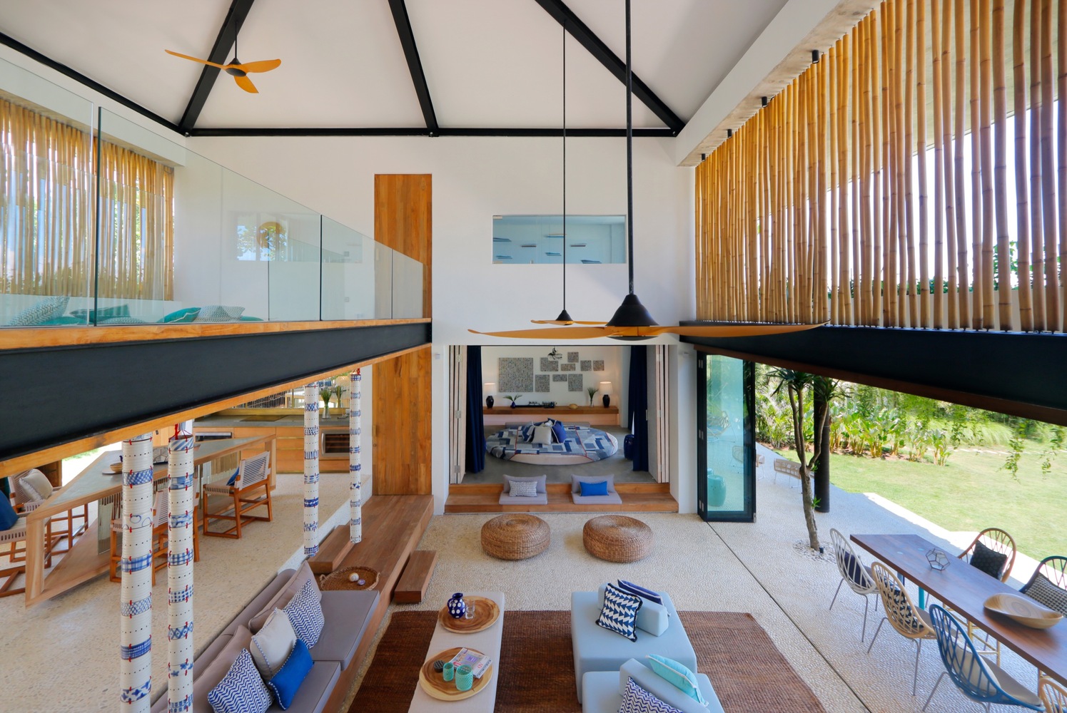 Seascape Lembongan  Word of Mouth House-49