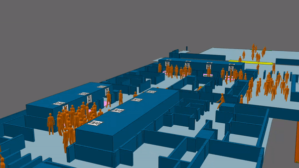 大疆天空之城丨中国深圳丨福斯特建筑事务所,奥雅纳-52