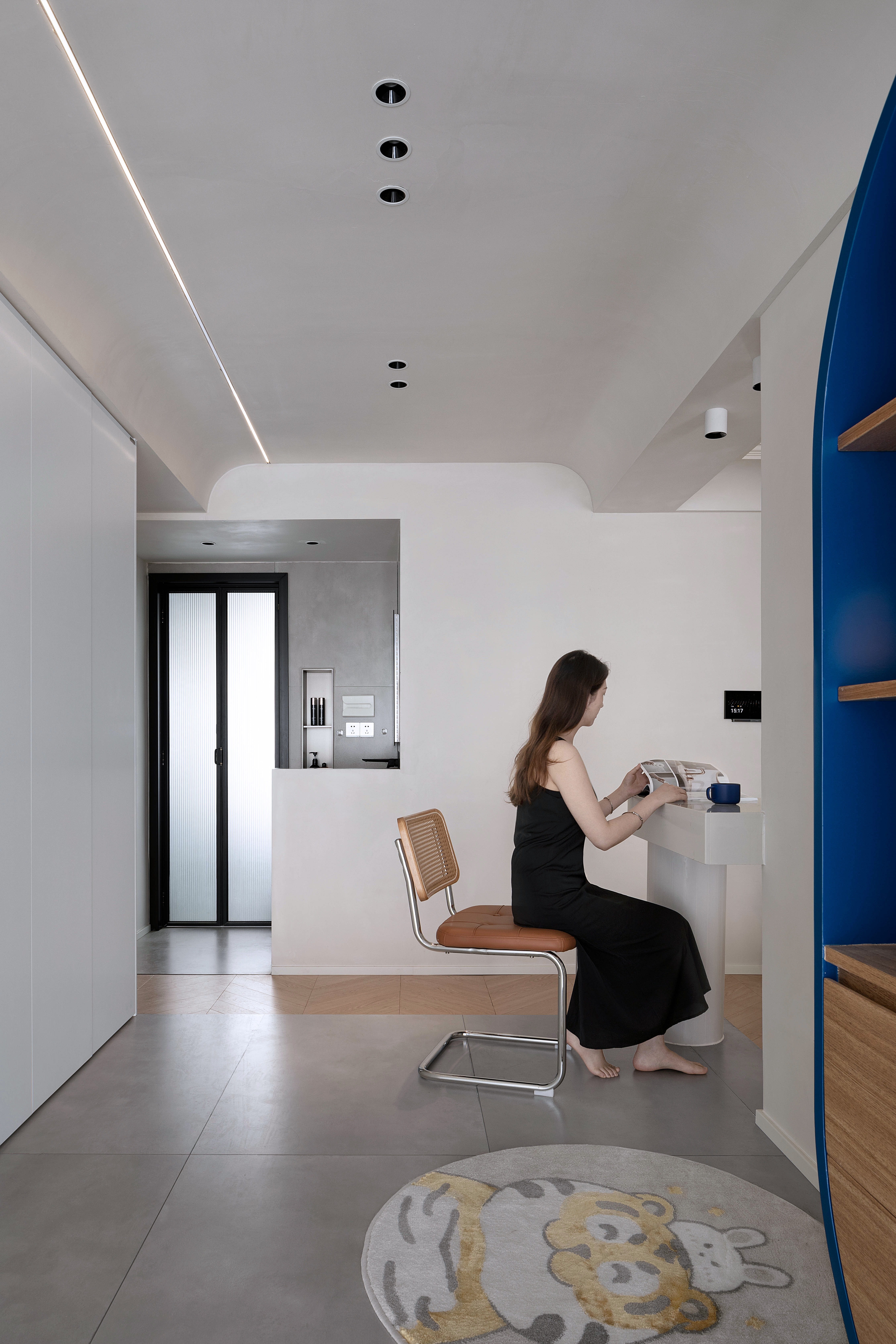 东子设计事务所如居-21