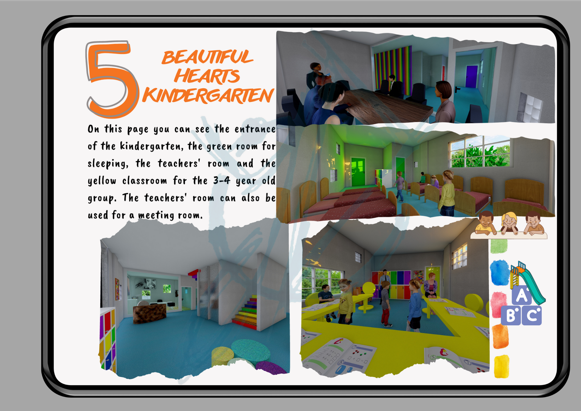 InteriorArch student of Portfolio-18