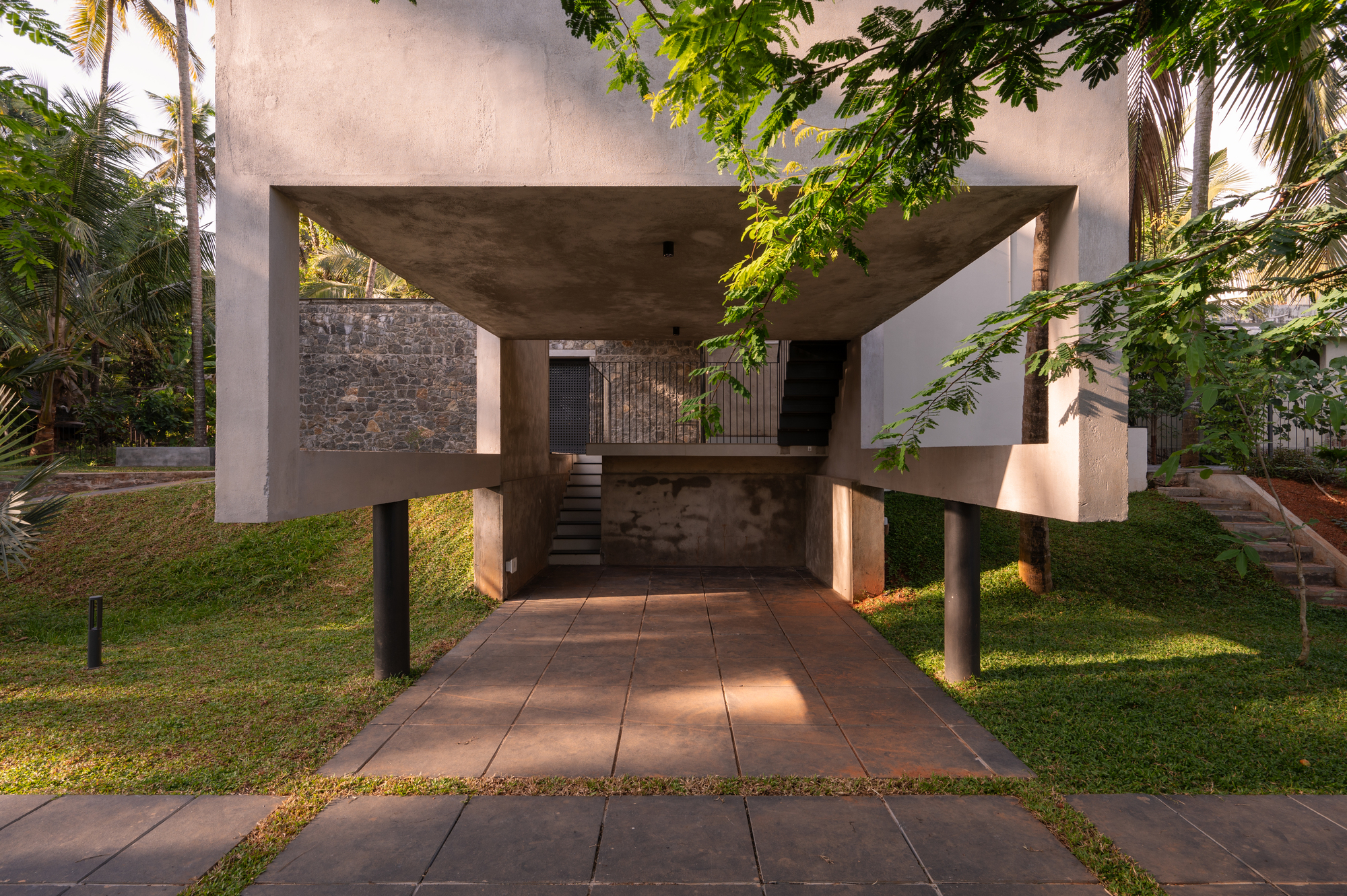 丨印度丨3dor Concepts-29