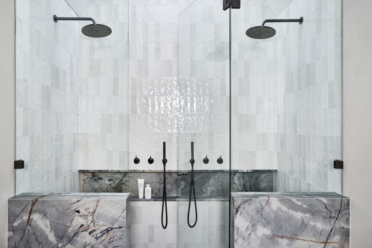 New Bondi 住宅丨SmacStudio-18