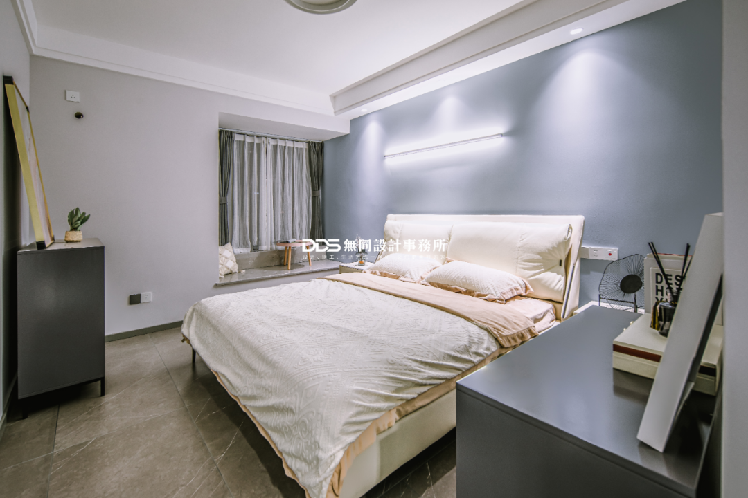 甜蜜至上的科技艺术住宅 · 领地·蘭台府丨中国绵阳丨DDS 無同设计事务所-106