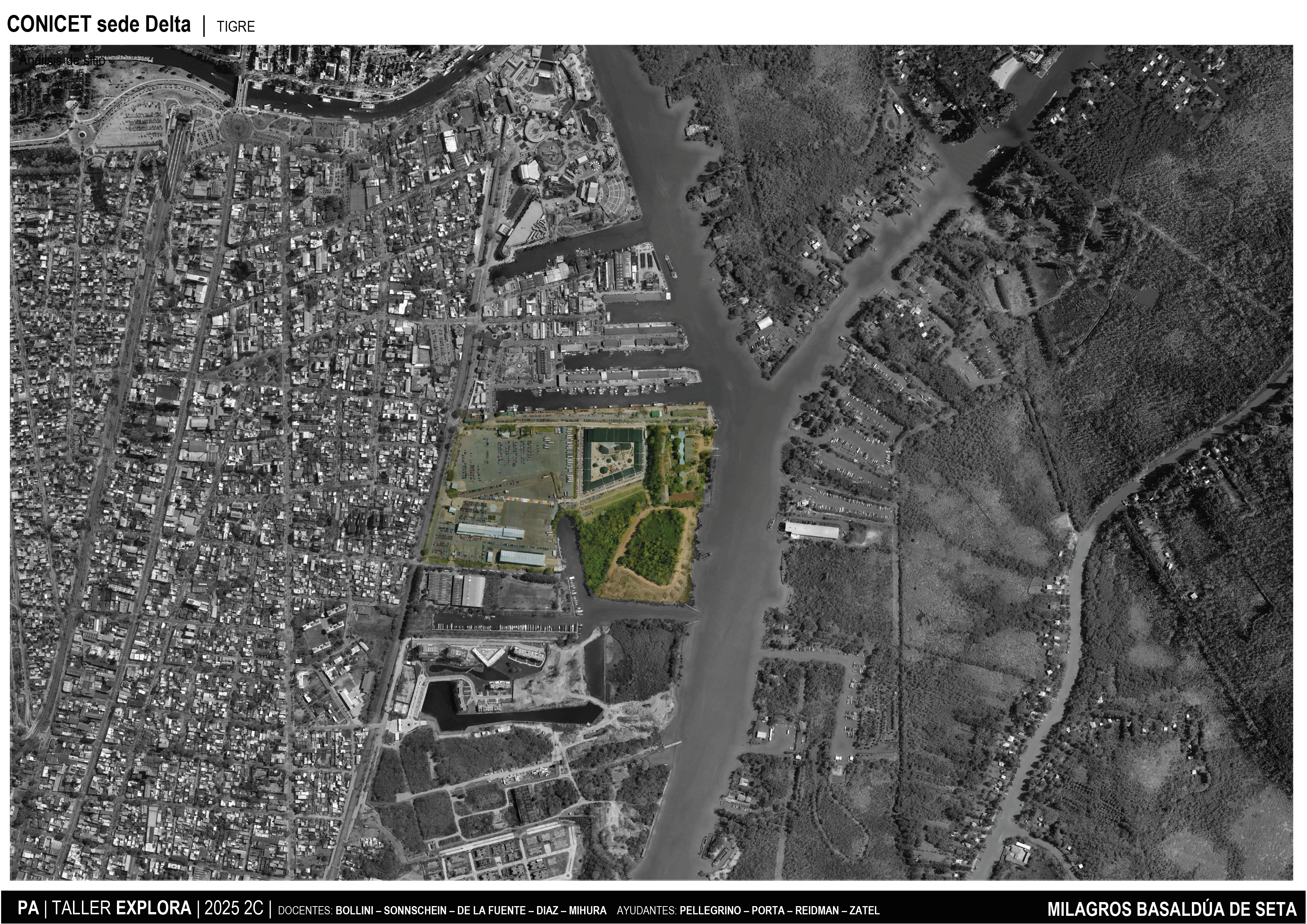 06. CONICET sede Delta-3