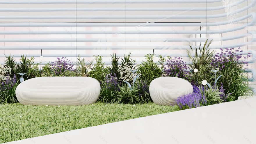 心灵回响:康复中心丨Anna Potoyan-48