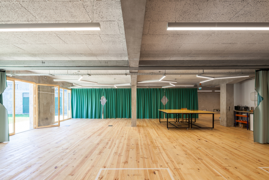 Armazem Cowork 老仓库重生记丨葡萄牙波尔图丨oitoo-20