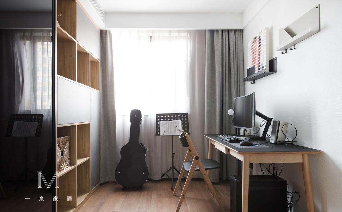 平层丨【一米家居】平衡White &-13