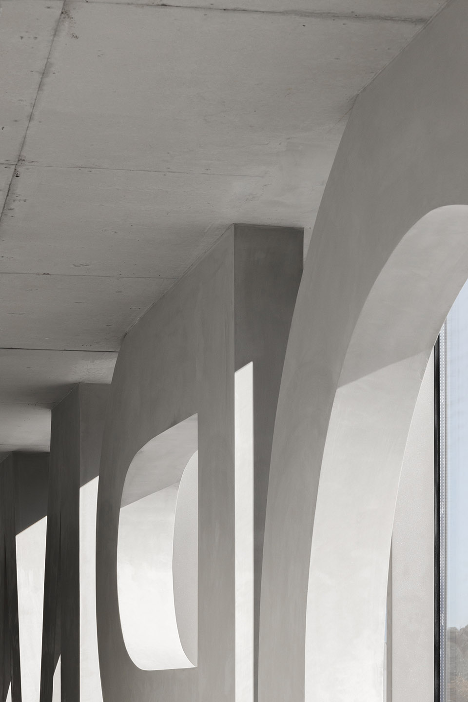 STEELFORM 工厂扩建丨葡萄牙-39