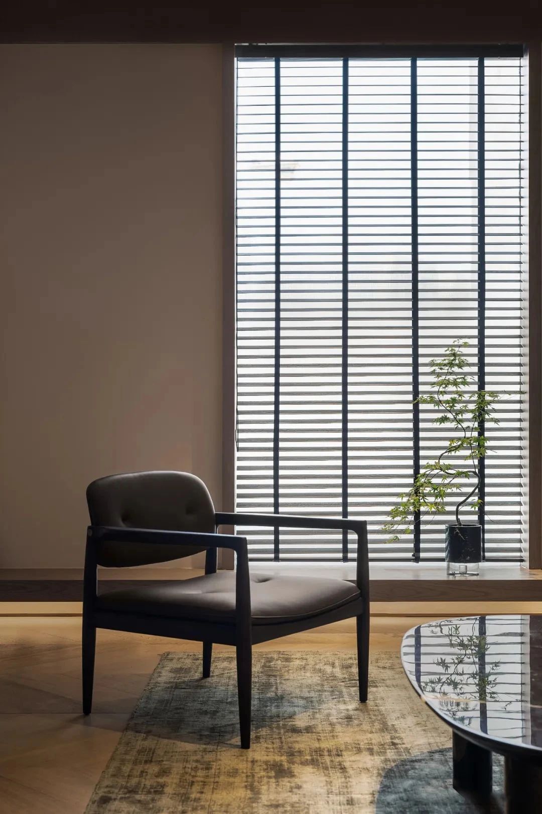 越秀·天河·和樾府 榕樾生活馆丨中国广州丨近境制作-70