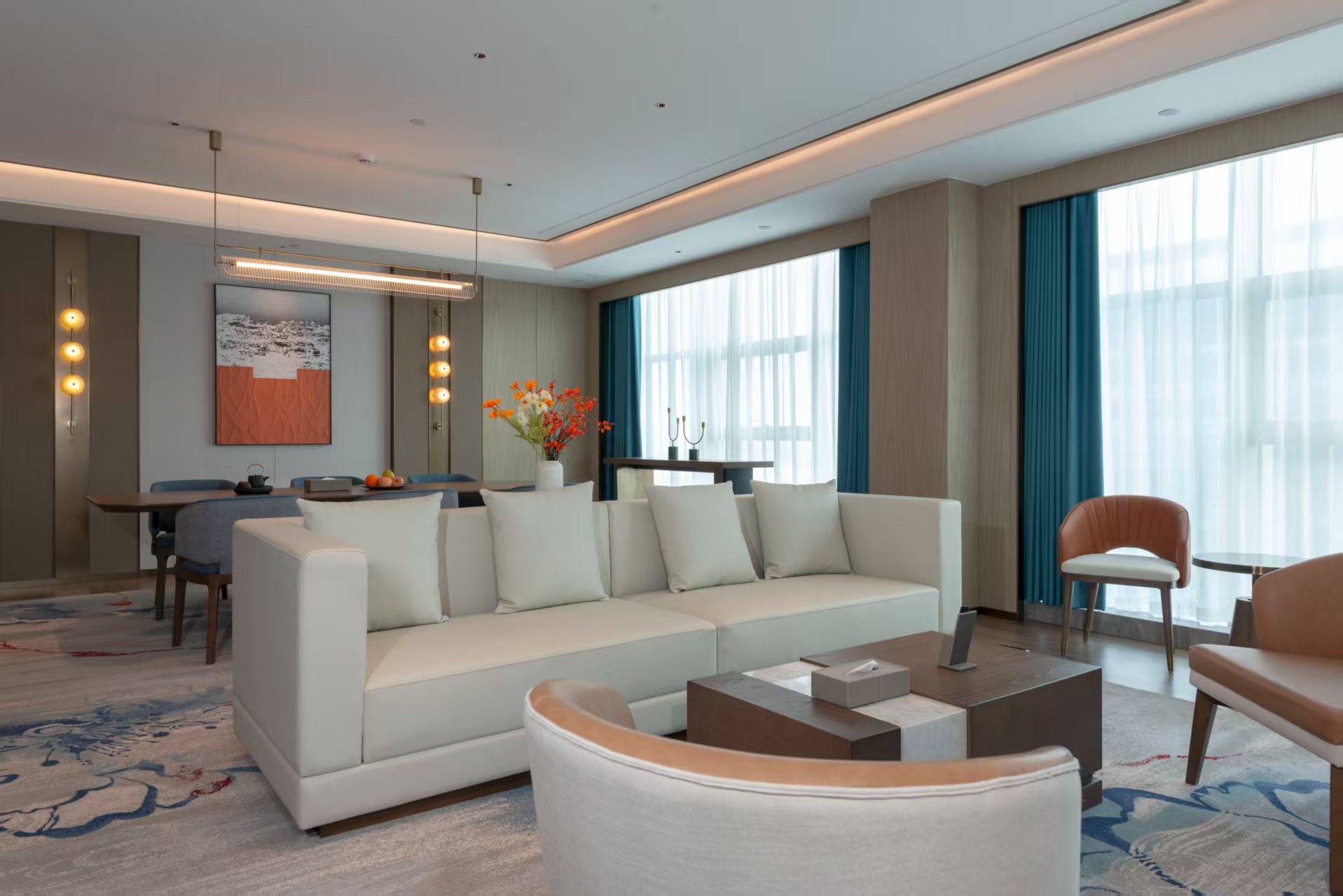 開元明都酒店-4