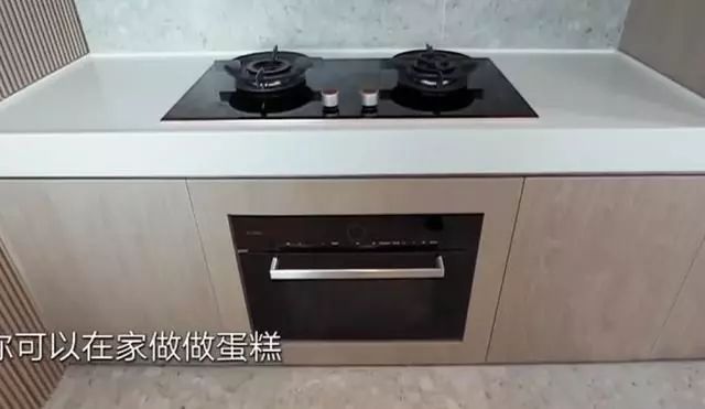 《梦想改造家》太厉害了！开放式厨房这样做，处处有惊喜-13