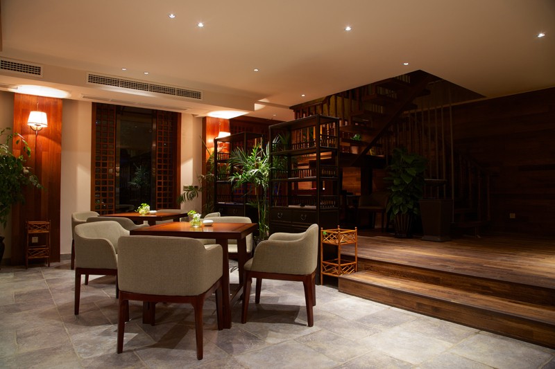 吾同山嶺印象餐厅-12