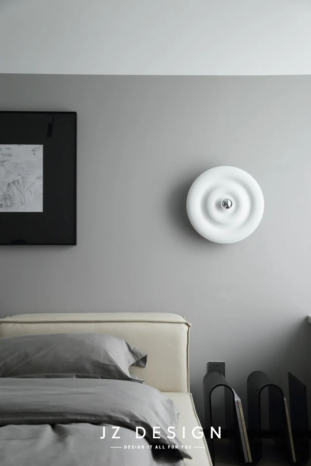 四川德阳绿地·新里城简约风家居设计丨中国德阳丨憬致设计事务所-59