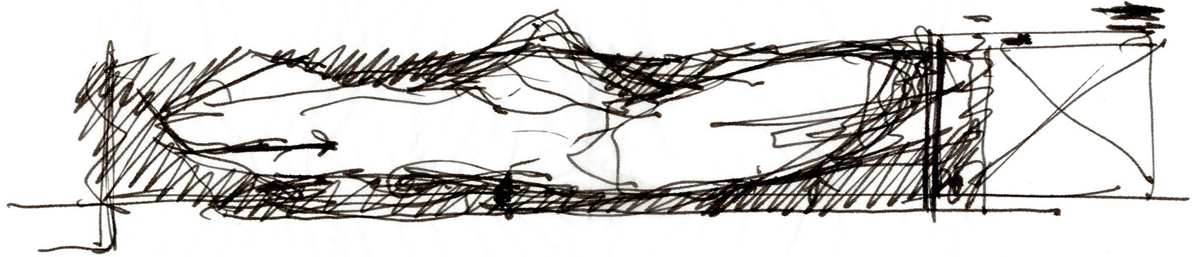 新罗马EUR会议中心和酒店 & “云” / FUKSAS-141