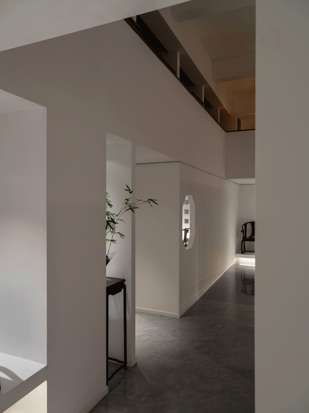 苏素非遗传承馆丨中国苏州丨尤格设计-23