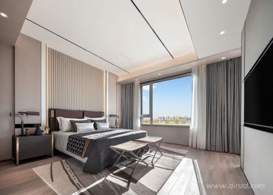 都市“树屋别墅”,沉浸自然之美-47