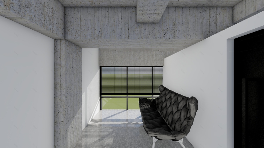 斑玛映像影楼设计丨中国湘西丨湖南众东建筑装饰有限公司-59