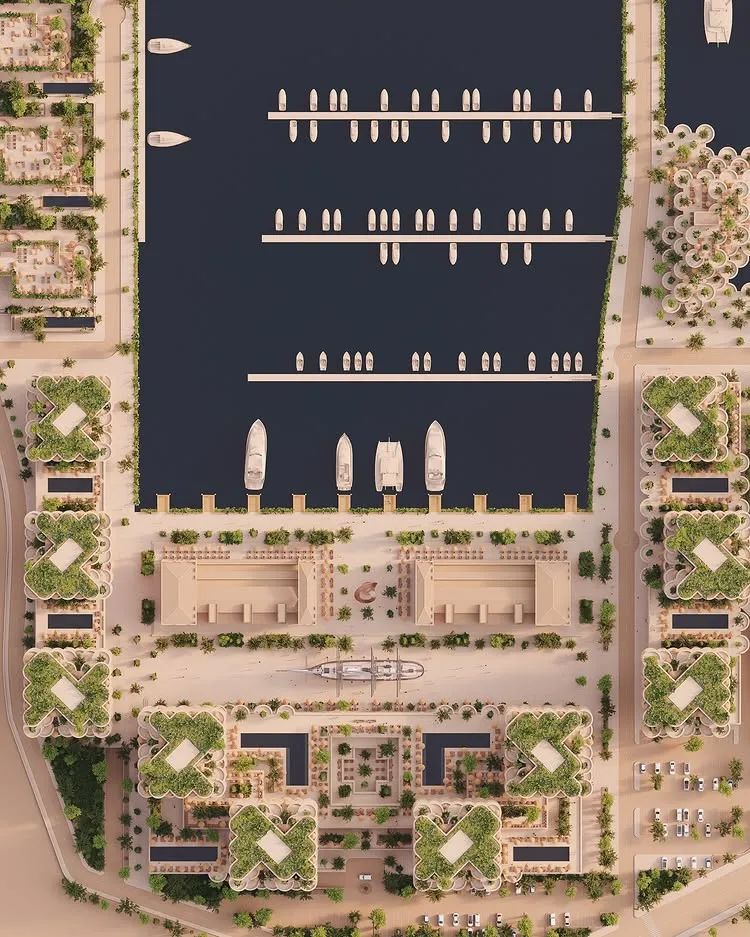 第四代住宅丨阿尔巴尼亚丨Studio Precht-38