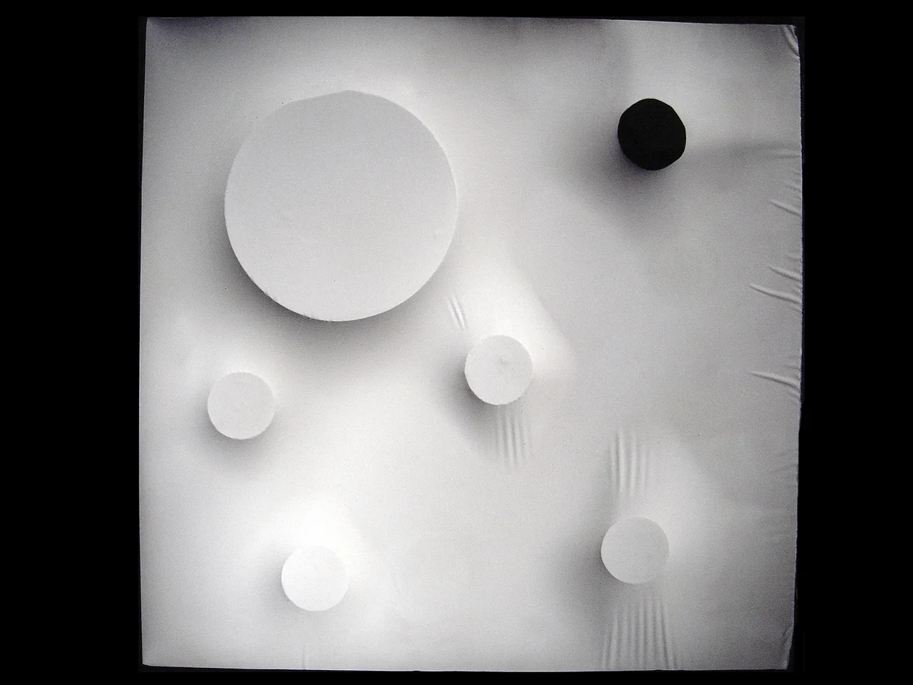 织物成型面板丨Lancelot Coar-13