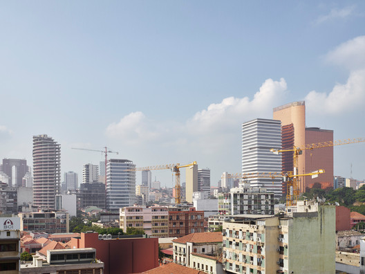 丨安哥拉罗安达丨Costa Lopes-41