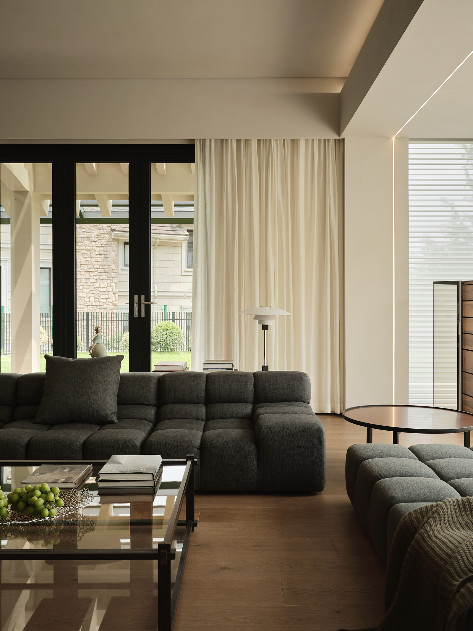 仁与山湖丨中国宁波丨共相设计-8