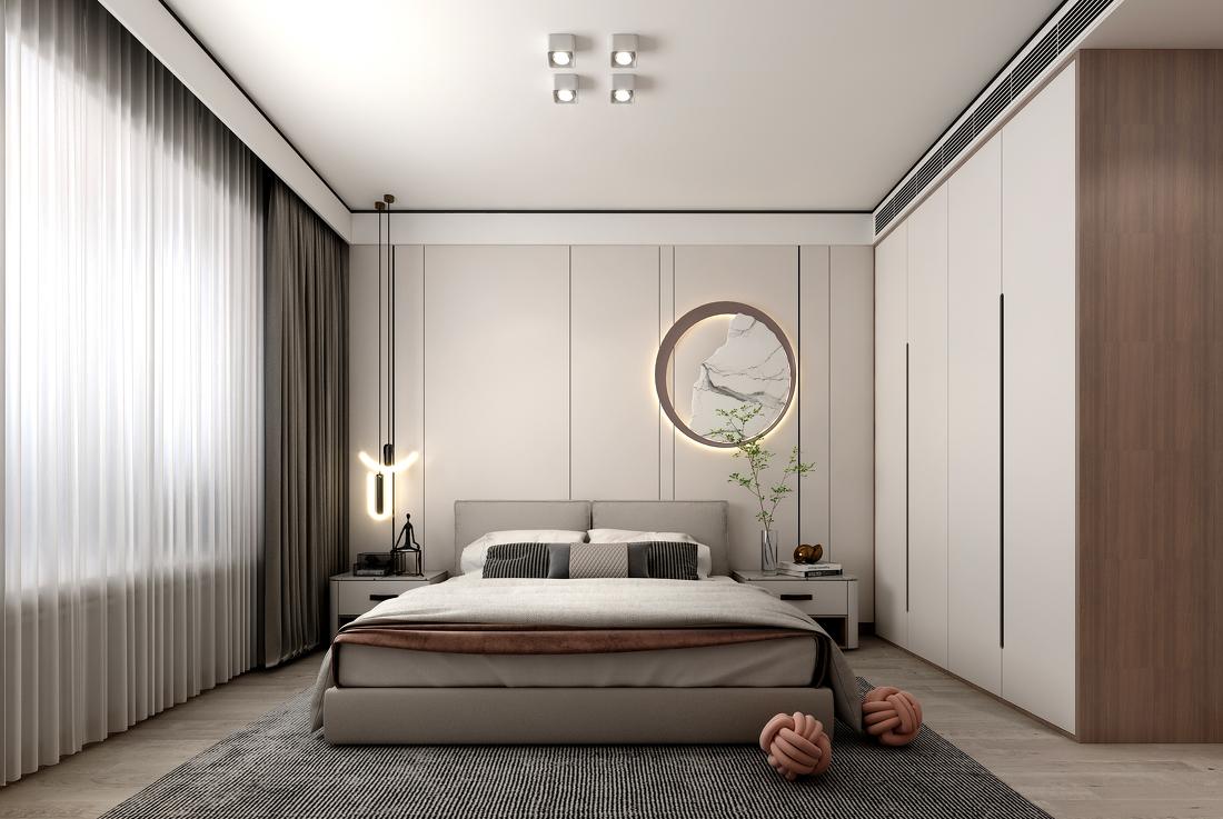 现代混搭平层-12