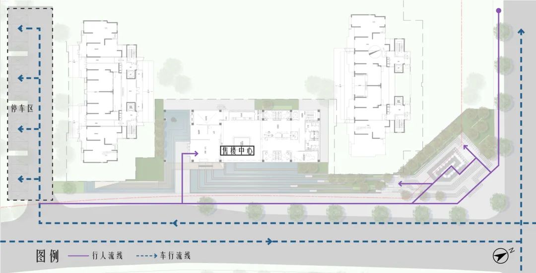 大家·宜昌晴川明月丨中国宜昌丨ZSD卓时-29