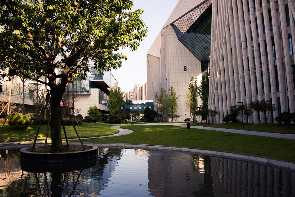 国家知识产权局专利局专利审查协作四川中心丨SGIA （建筑方案设计）-31