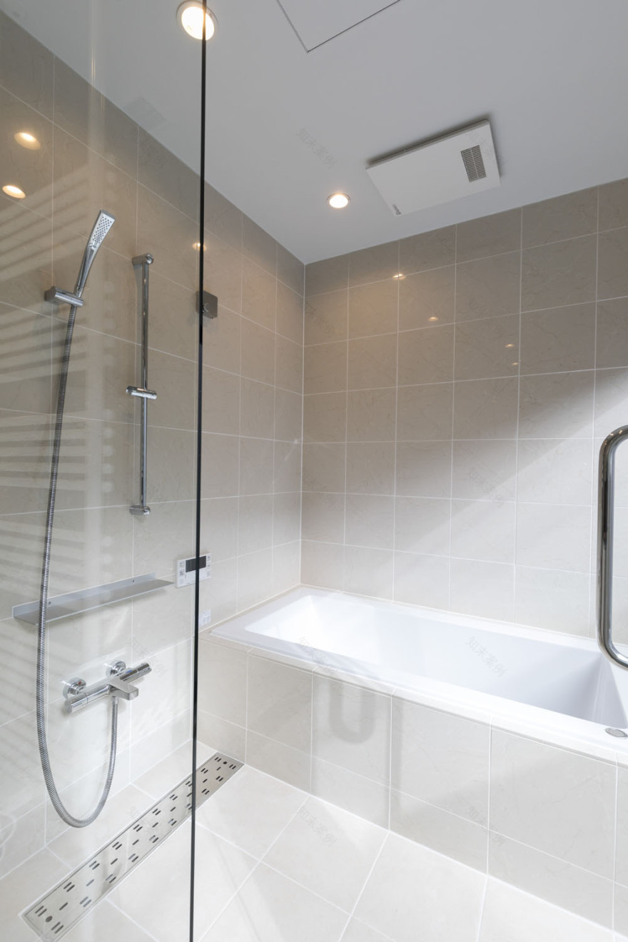 House of Denenchofu | 简约与自然的和谐共生-22