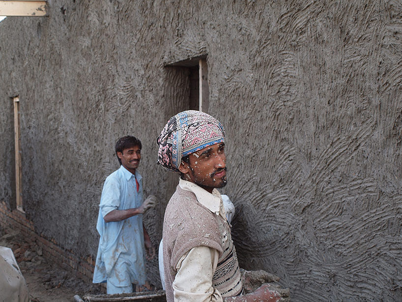 Earth Home Project（地球家园项目）丨巴基斯坦-20