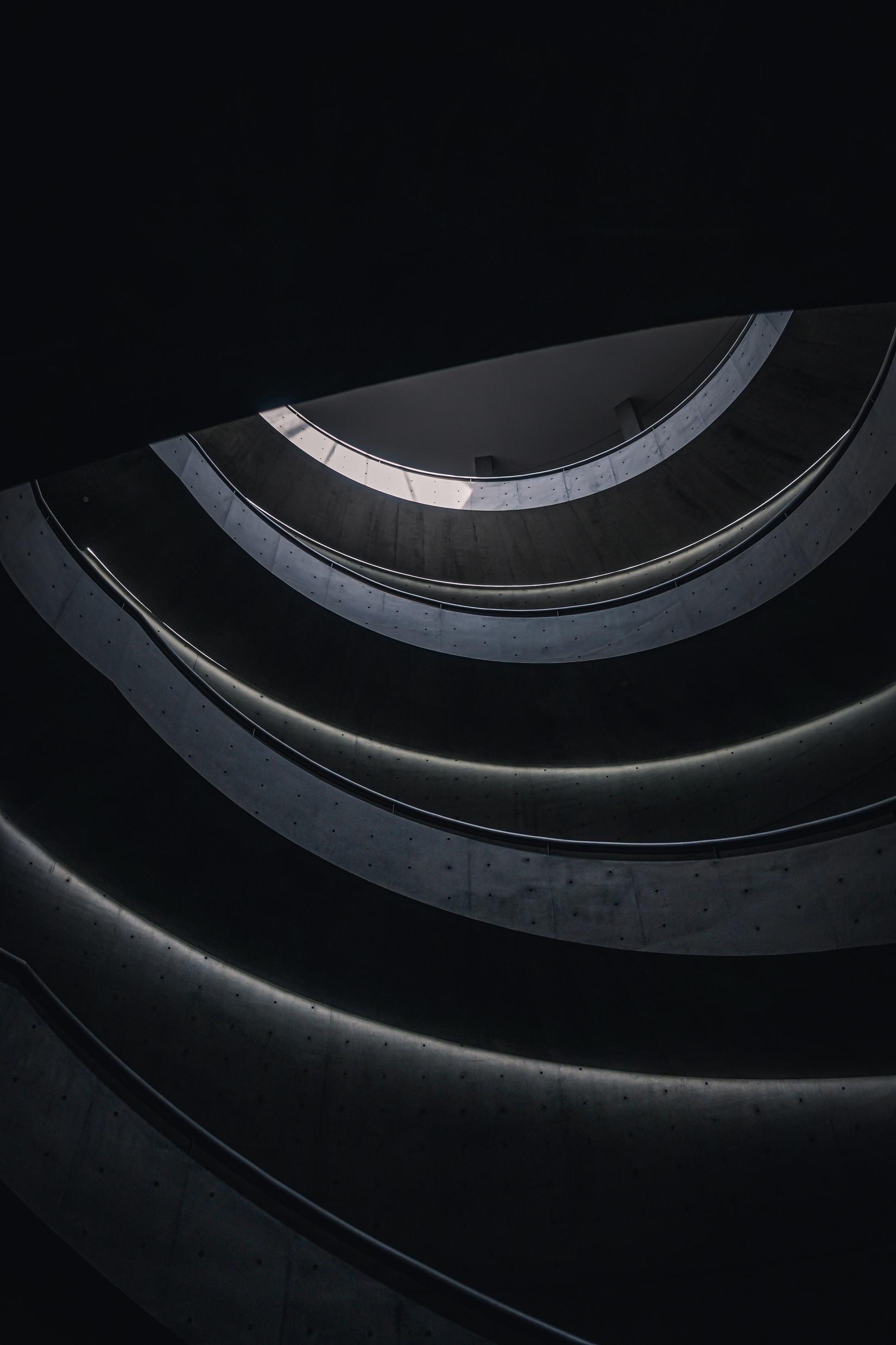 安藤忠雄新作-佛山和美术馆-4