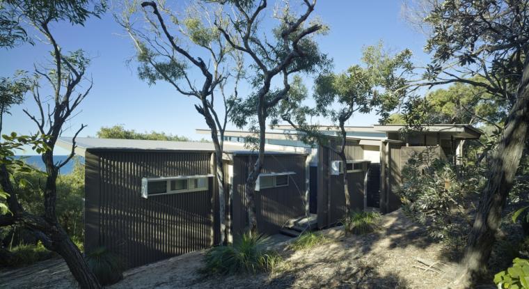 澳大利亚红岩海滨别墅-16