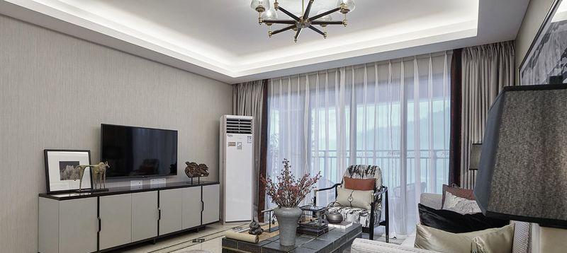 万科地产 • 中山万科城样板房丨中国中山-6