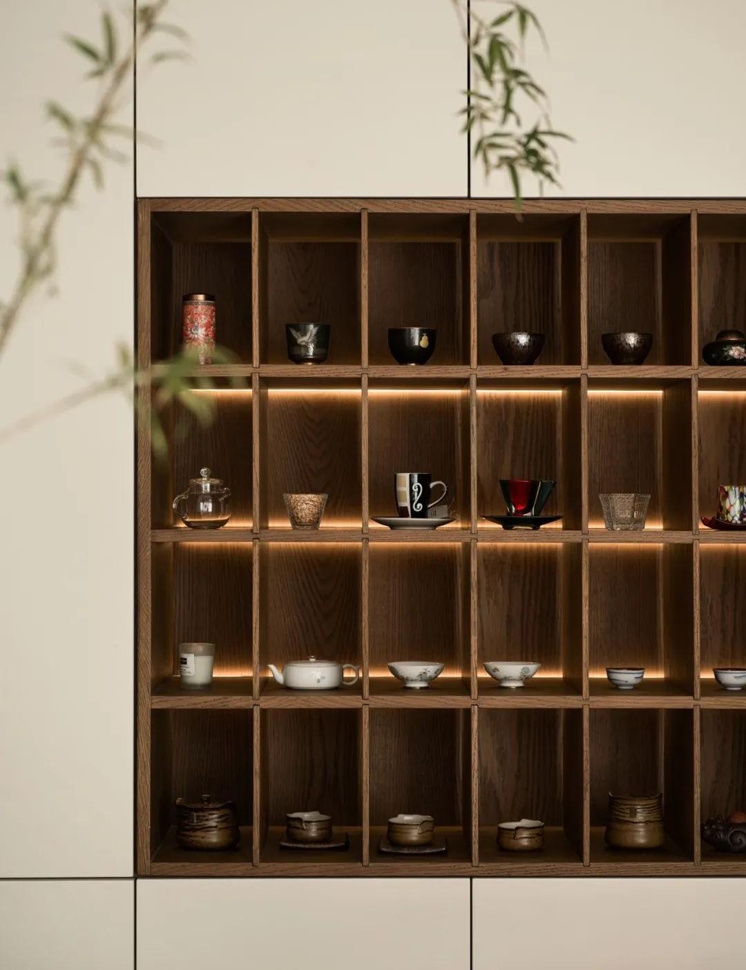 穿透居住的自由丨中国重庆丨重庆麟戈建筑设计有限公司-21