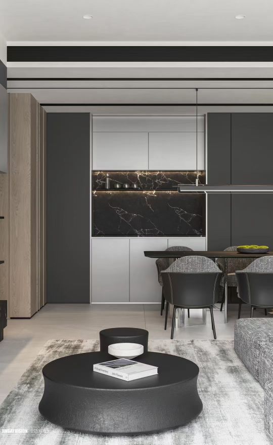 金该视觉 |  现代-6