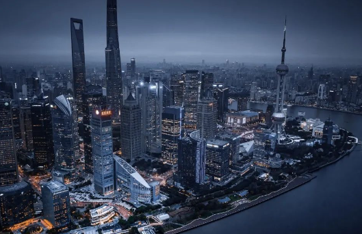 浦江名荟丨中国上海丨段元-92