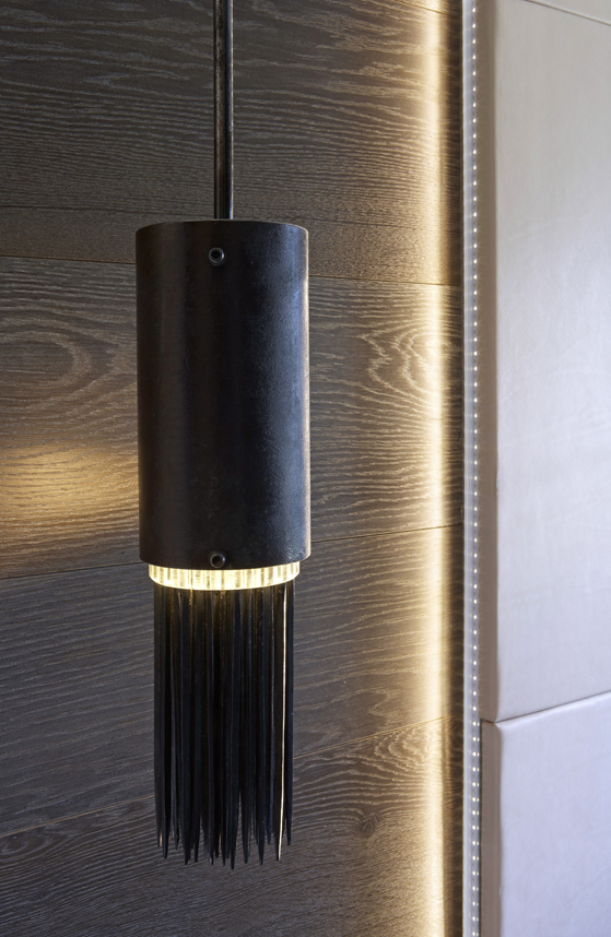 多洛米提 2 号住宅 | 极简与自然的和谐交融-21