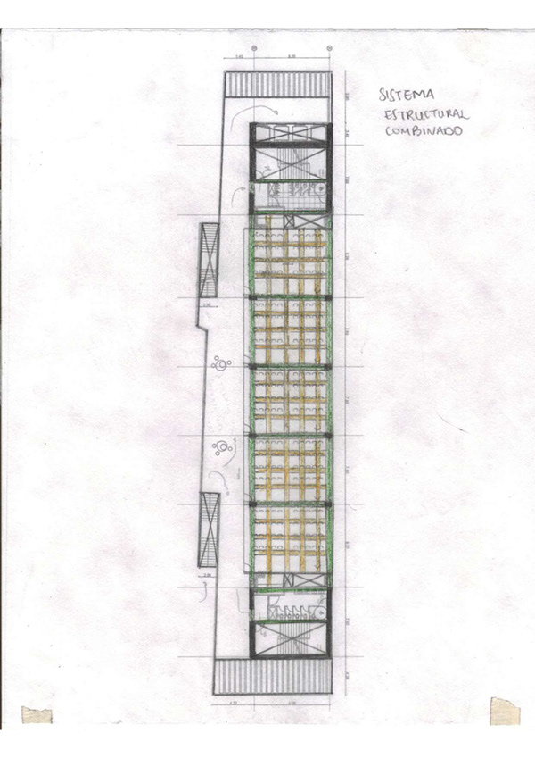 技术核心单位-8